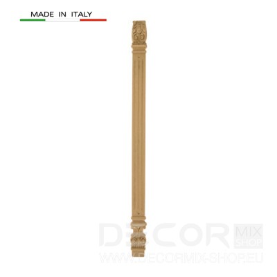 Medžio dekoras F560165 Medžio dekoras F560165
